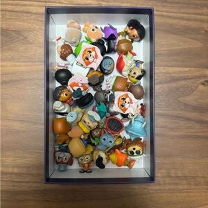 Disney Doorables Series 10 Lot